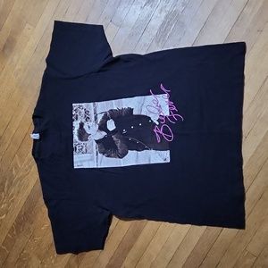Justin Bieber Tee
